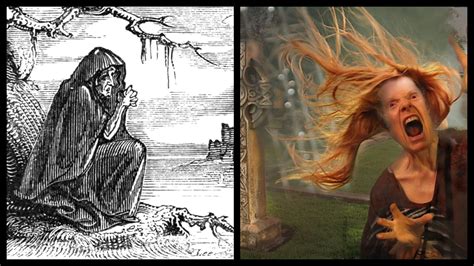 banshee meaning.